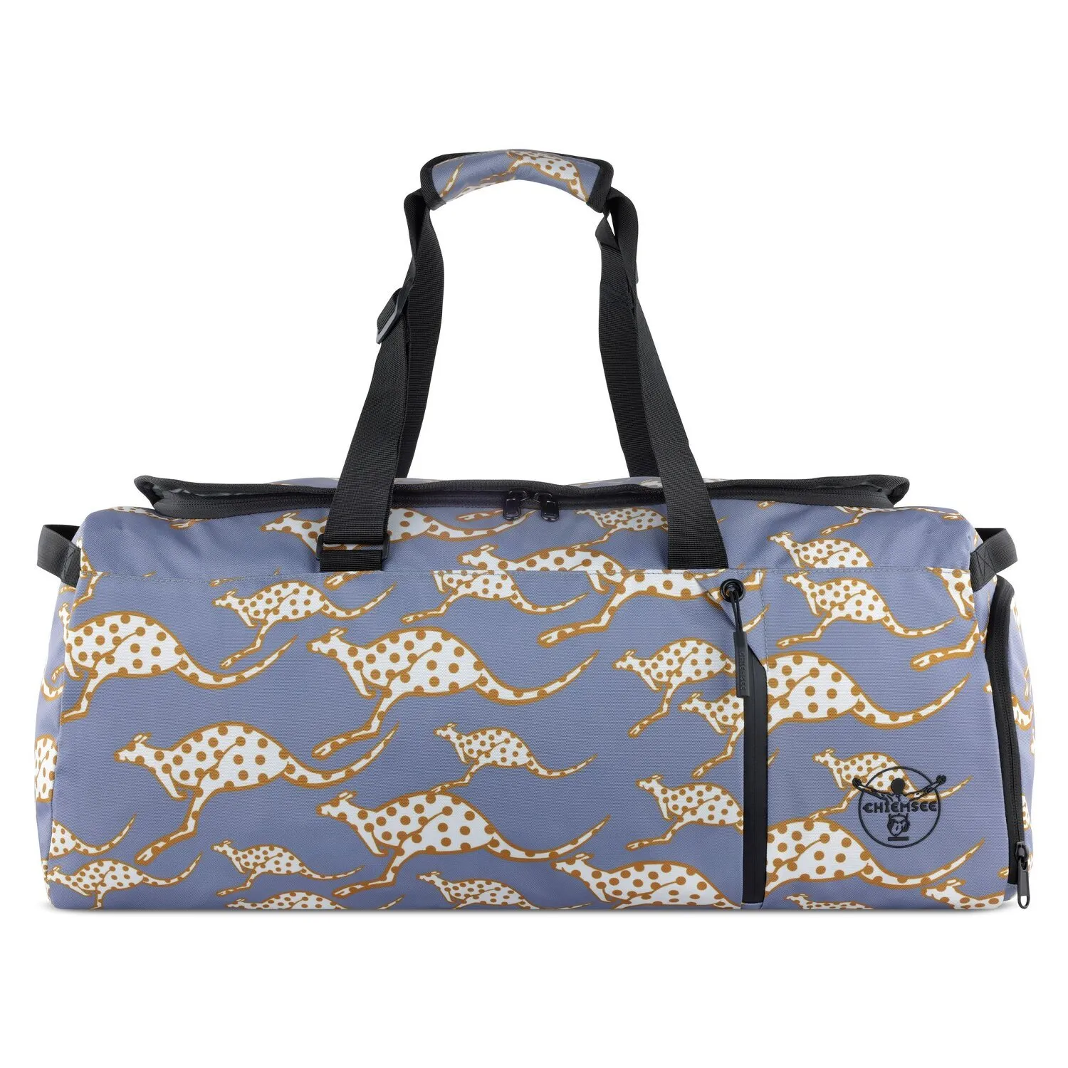 Chiemsee Jump N Fly Borsa da viaggio 60 cm