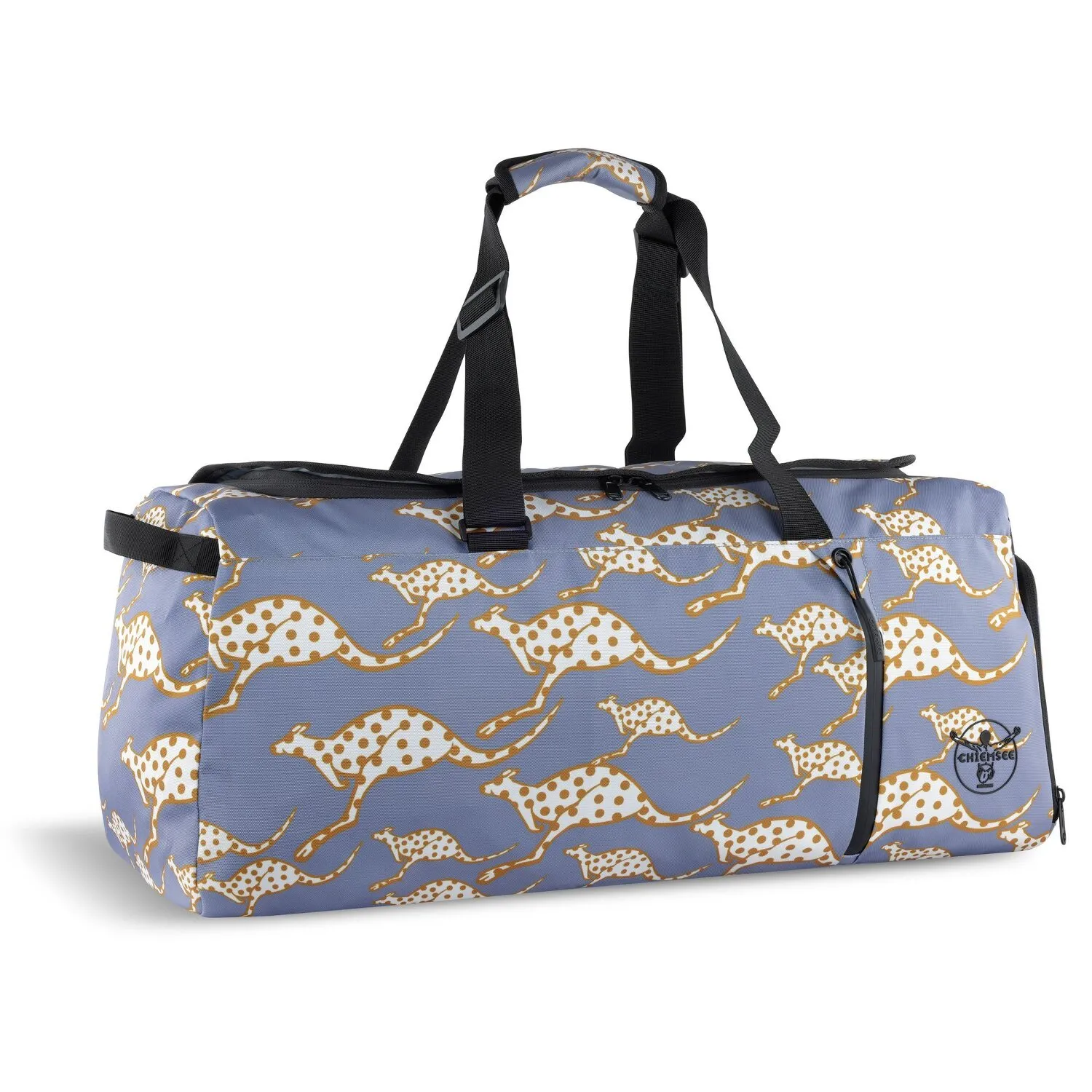 Chiemsee Jump N Fly Borsa da viaggio 60 cm