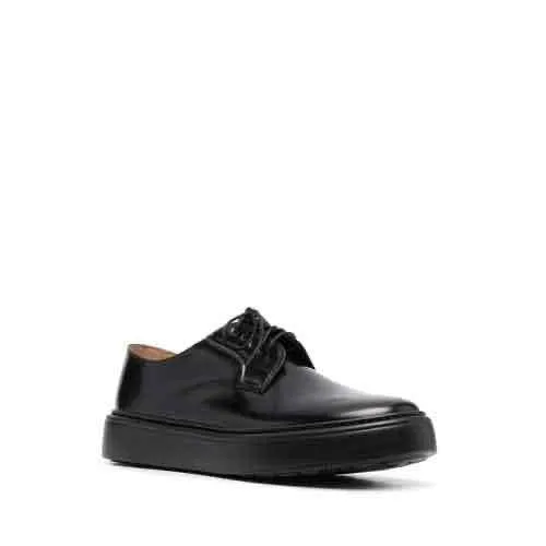 Church’s  ---------    ------------Church's scarpe derby shannon we ff nero