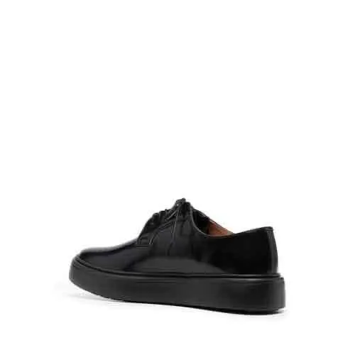 Church’s  ---------    ------------Church's scarpe derby shannon we ff nero