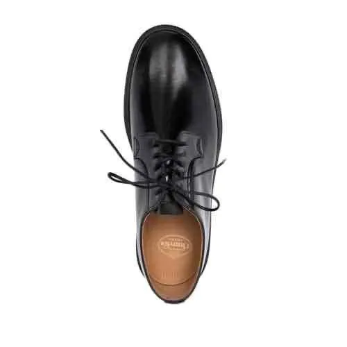 Church’s  ---------    ------------Church's scarpe derby shannon we ff nero