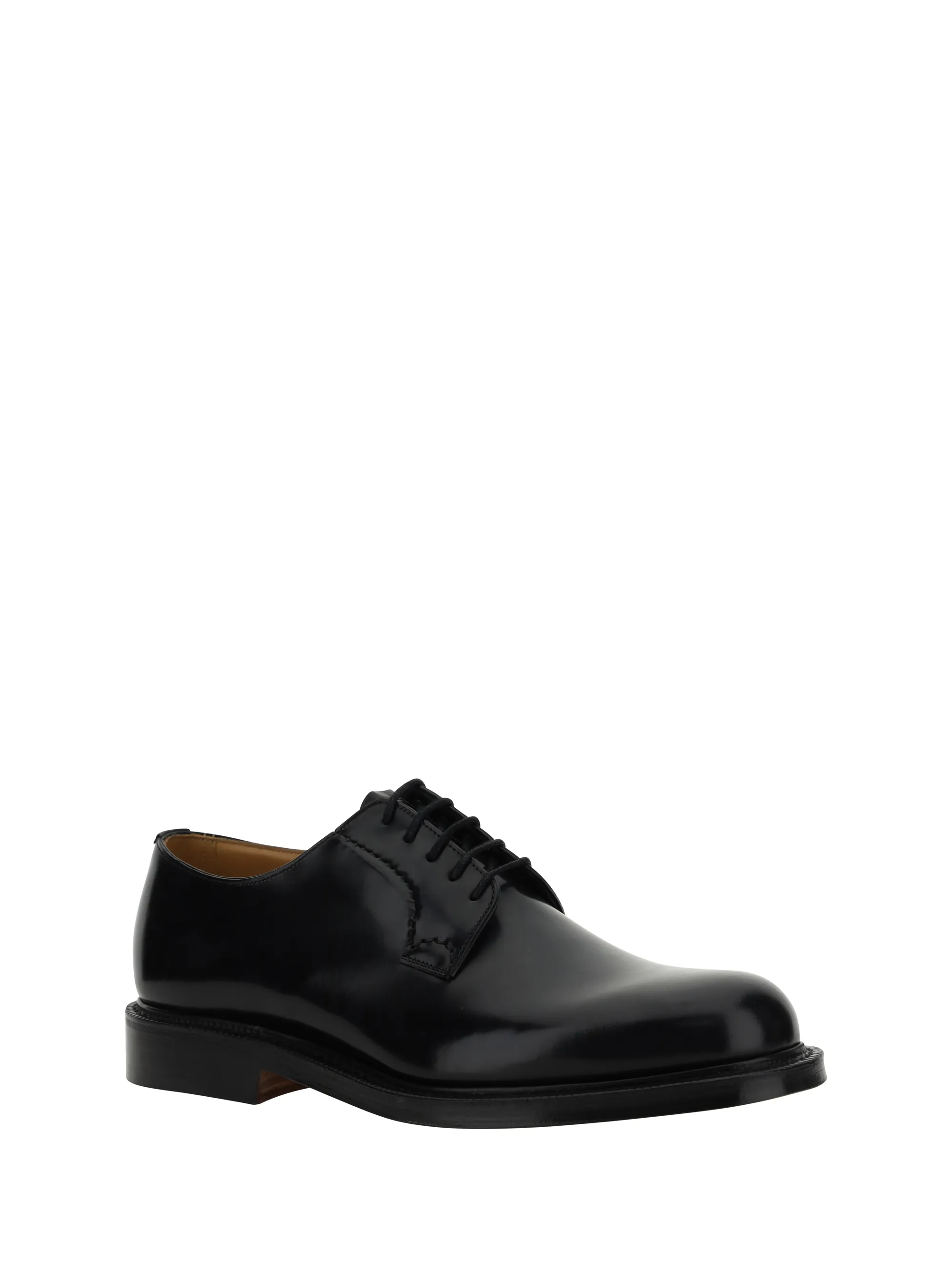     CHURCH'S      Scarpe Stringate