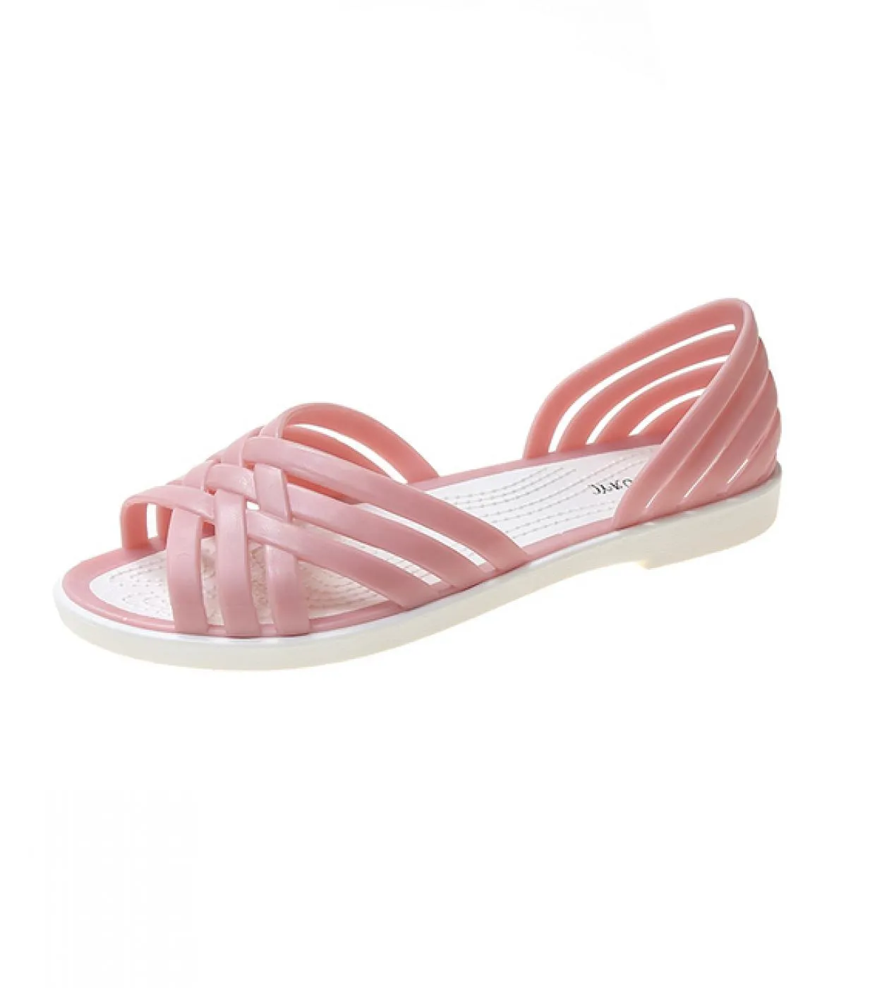 Ciabatte Sandali Scarpe Sandali Donna 2023 Scarpe Donna Estate Trasparente