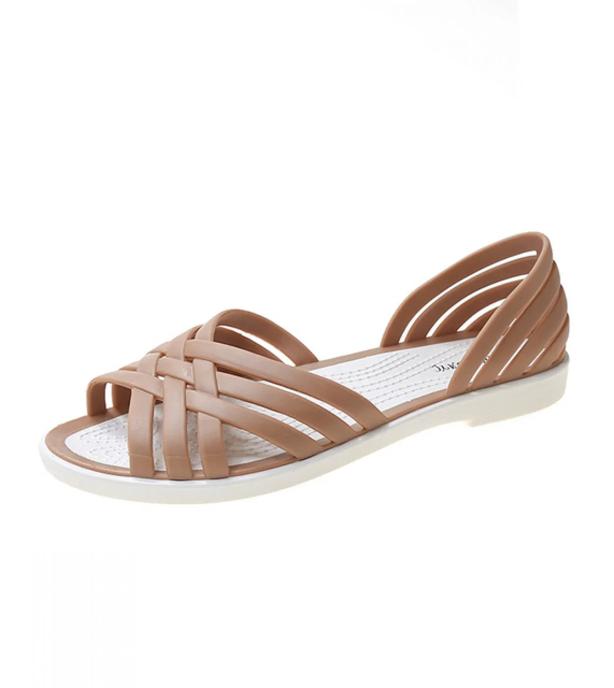 Ciabatte Sandali Scarpe Sandali Donna 2023 Scarpe Donna Estate Trasparente