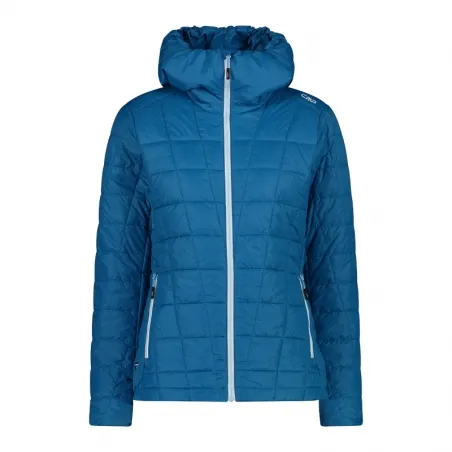 CMP   donna    Giacca Unlimitech in Primaloft L711