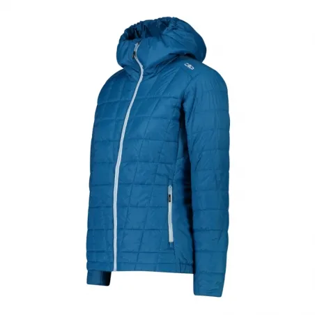 CMP   donna    Giacca Unlimitech in Primaloft L711
