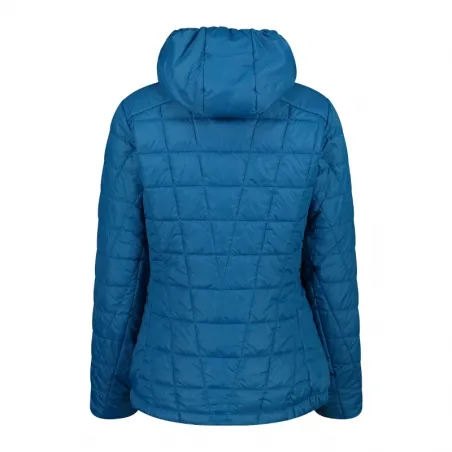 CMP   donna    Giacca Unlimitech in Primaloft L711