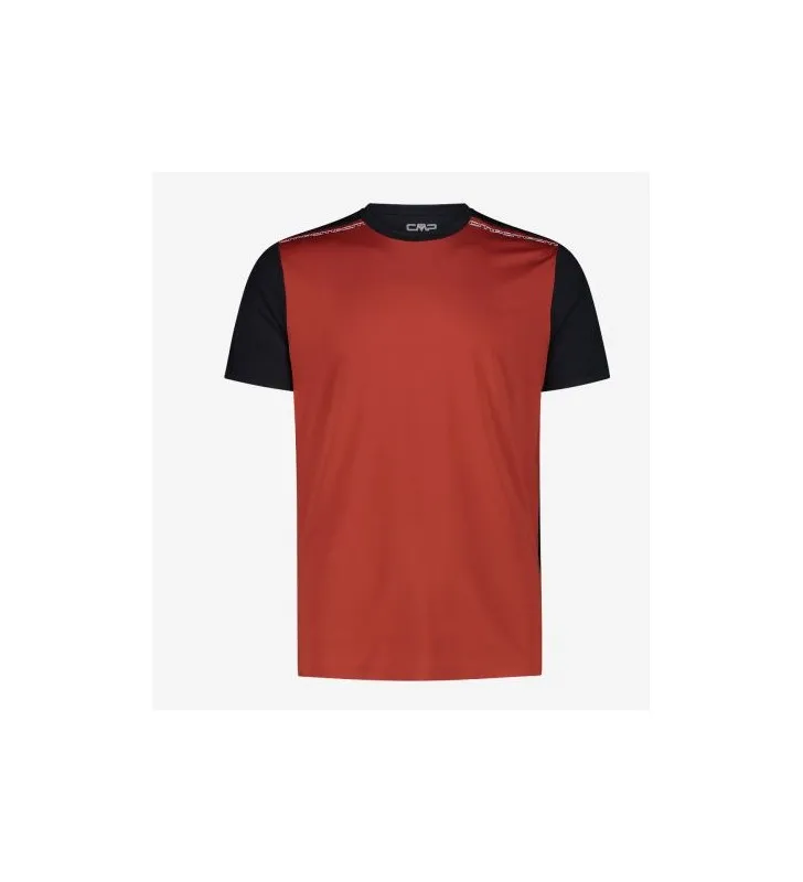 CMP T-SHIRT DA CICLISMO UOMO