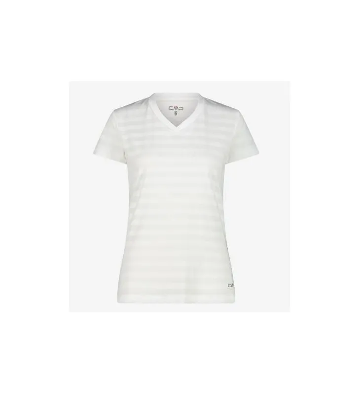 CMP T-SHIRT TECNICA DONNA