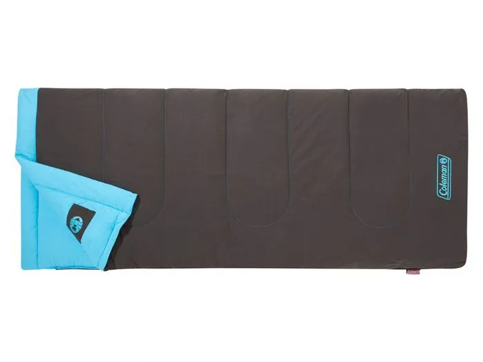 Coleman sacco a pelo Heaton Peak Comfort