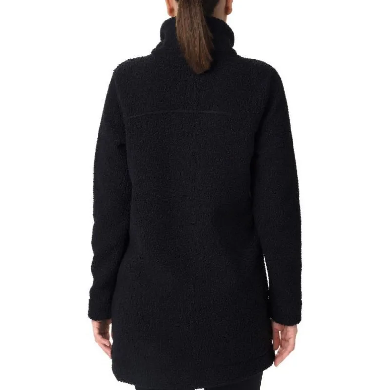Columbia Panorama Cappotto Lungo (nero) - Donna