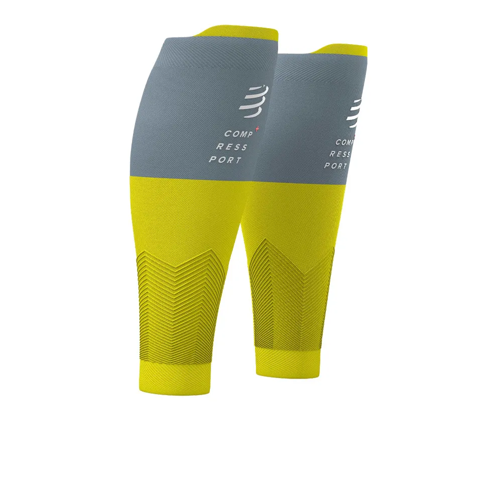 Compressport R2v2 Manicotto per polpaccio