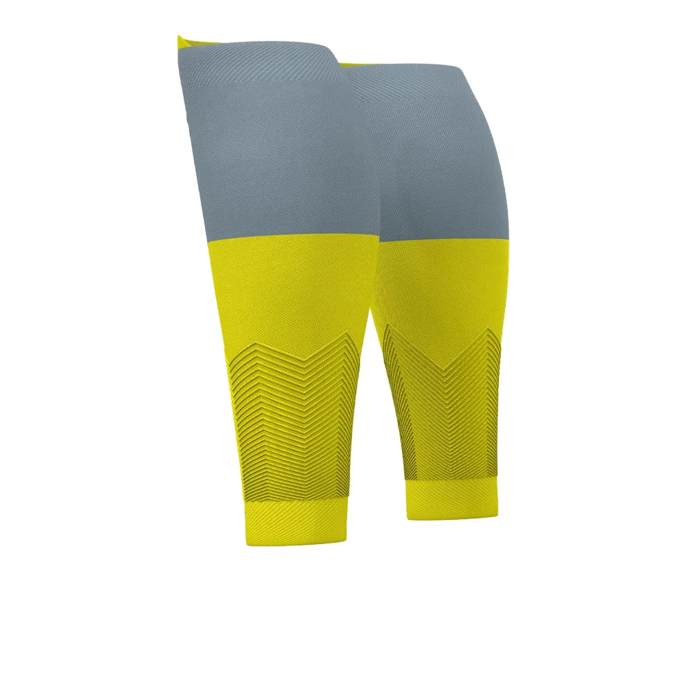 Compressport R2v2 Manicotto per polpaccio