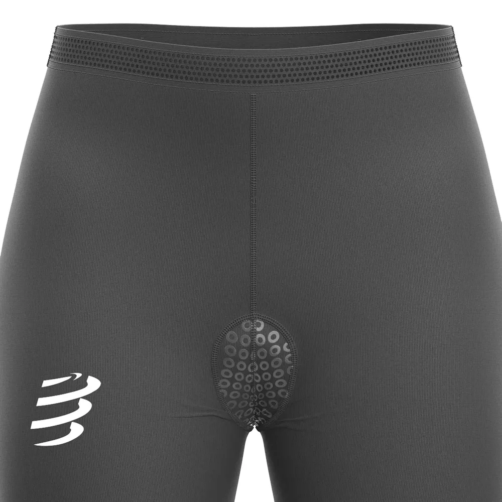 Compressport Triathlon Under Control per donna Pantaloncini