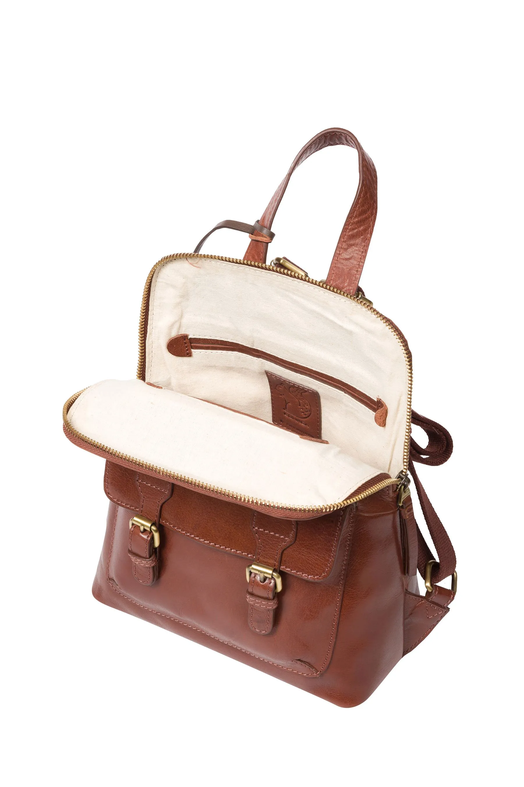 Conkca - Kendal - Zaino in pelle    