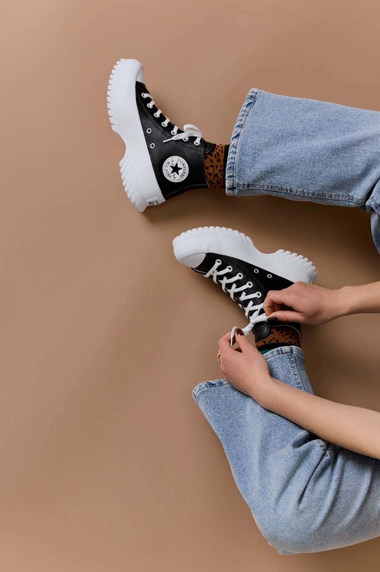 Converse scarpe da ginnastica