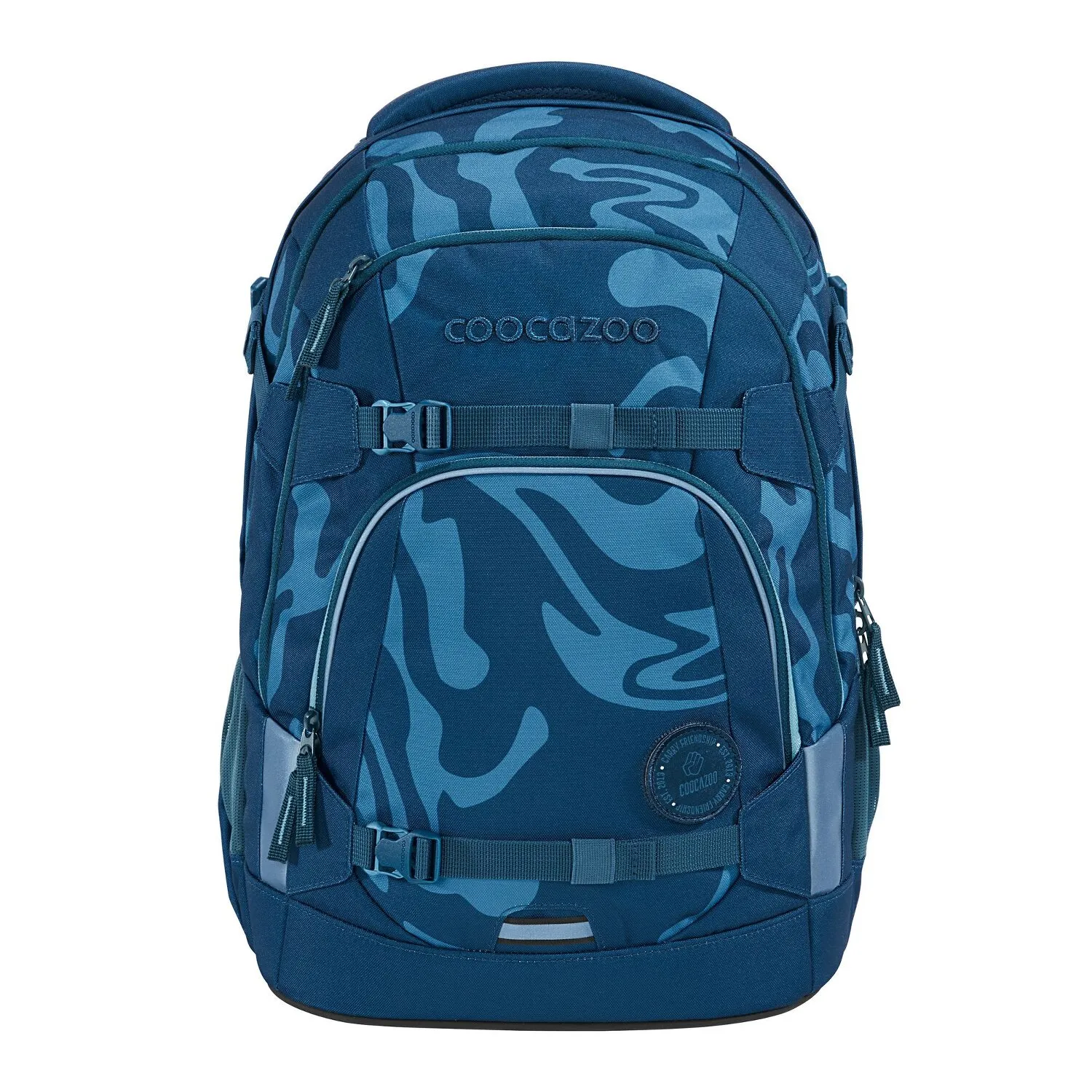 coocazoo Mate Zaino da scuola 44 cm