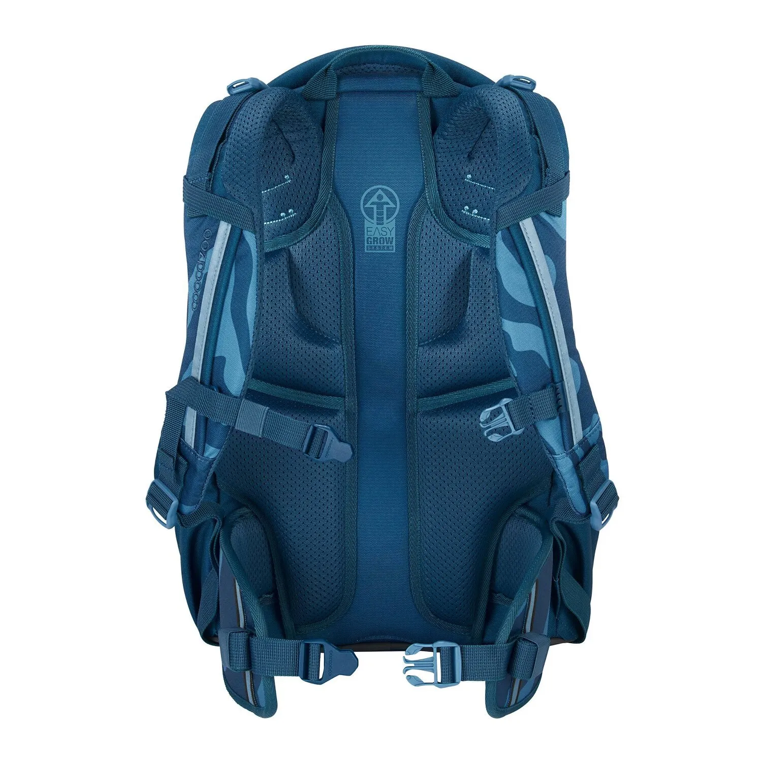 coocazoo Mate Zaino da scuola 44 cm