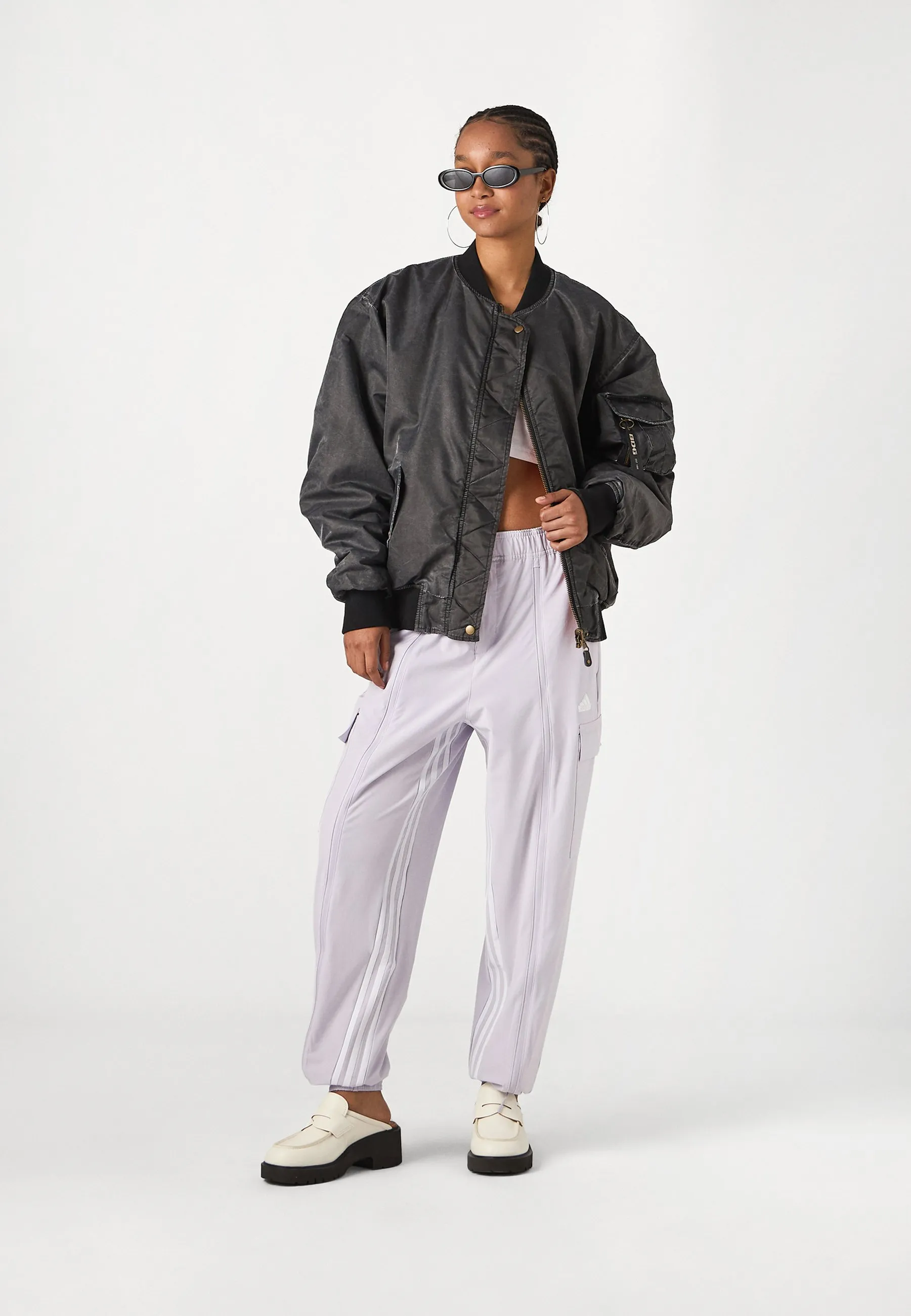 DANCE - Pantaloni cargo