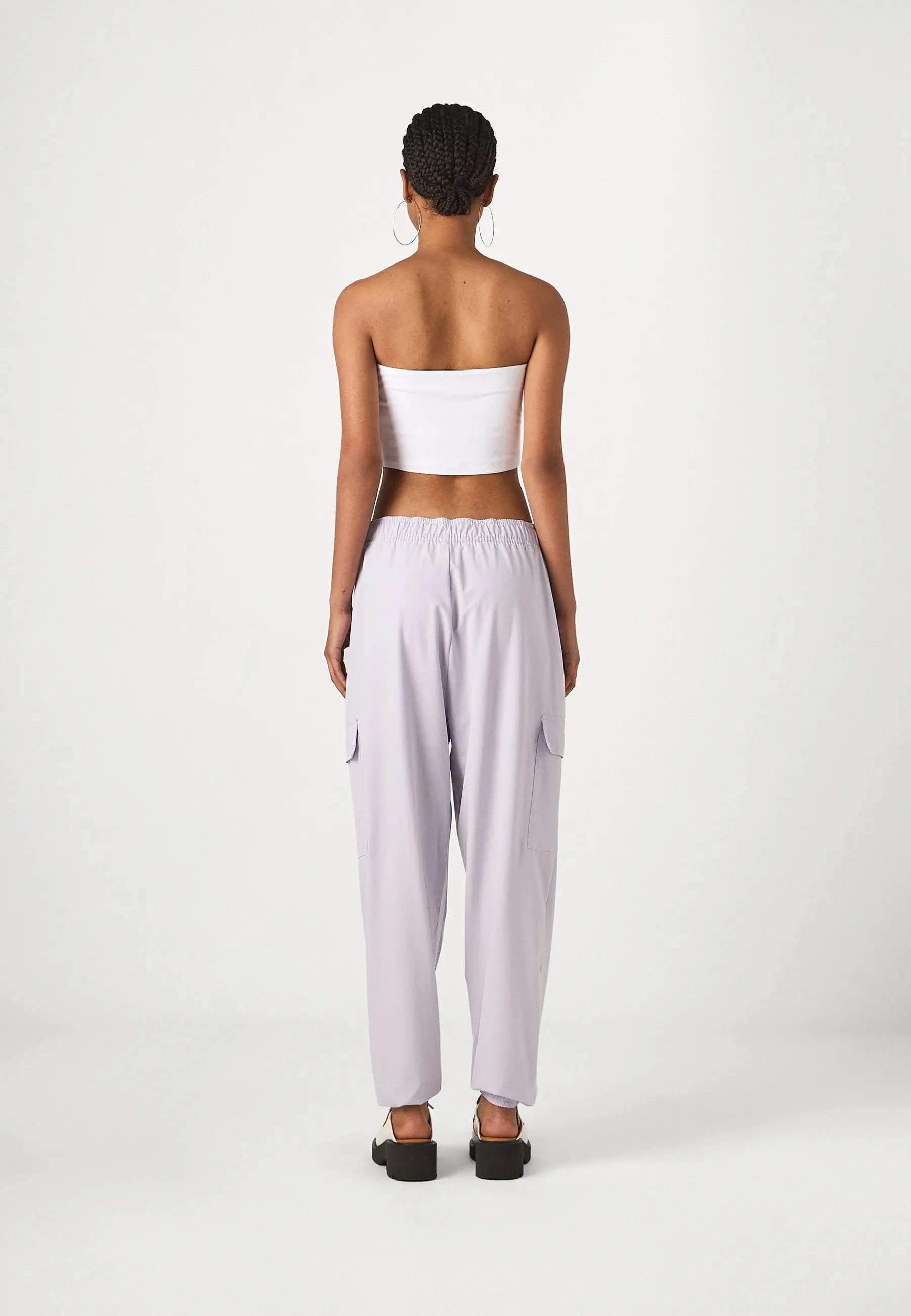 DANCE - Pantaloni cargo