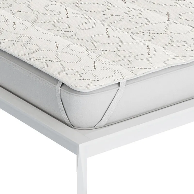 DATEX Topper Cashmere, tortora