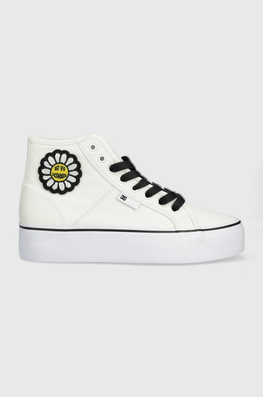 DC scarpe da ginnastica