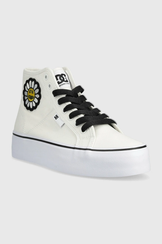 DC scarpe da ginnastica