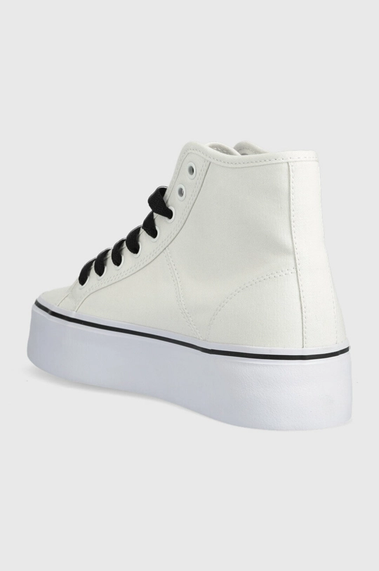 DC scarpe da ginnastica
