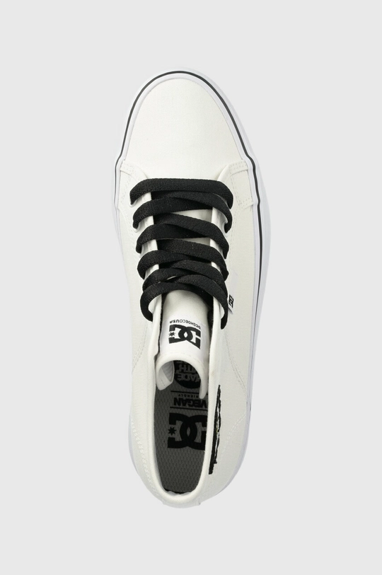 DC scarpe da ginnastica