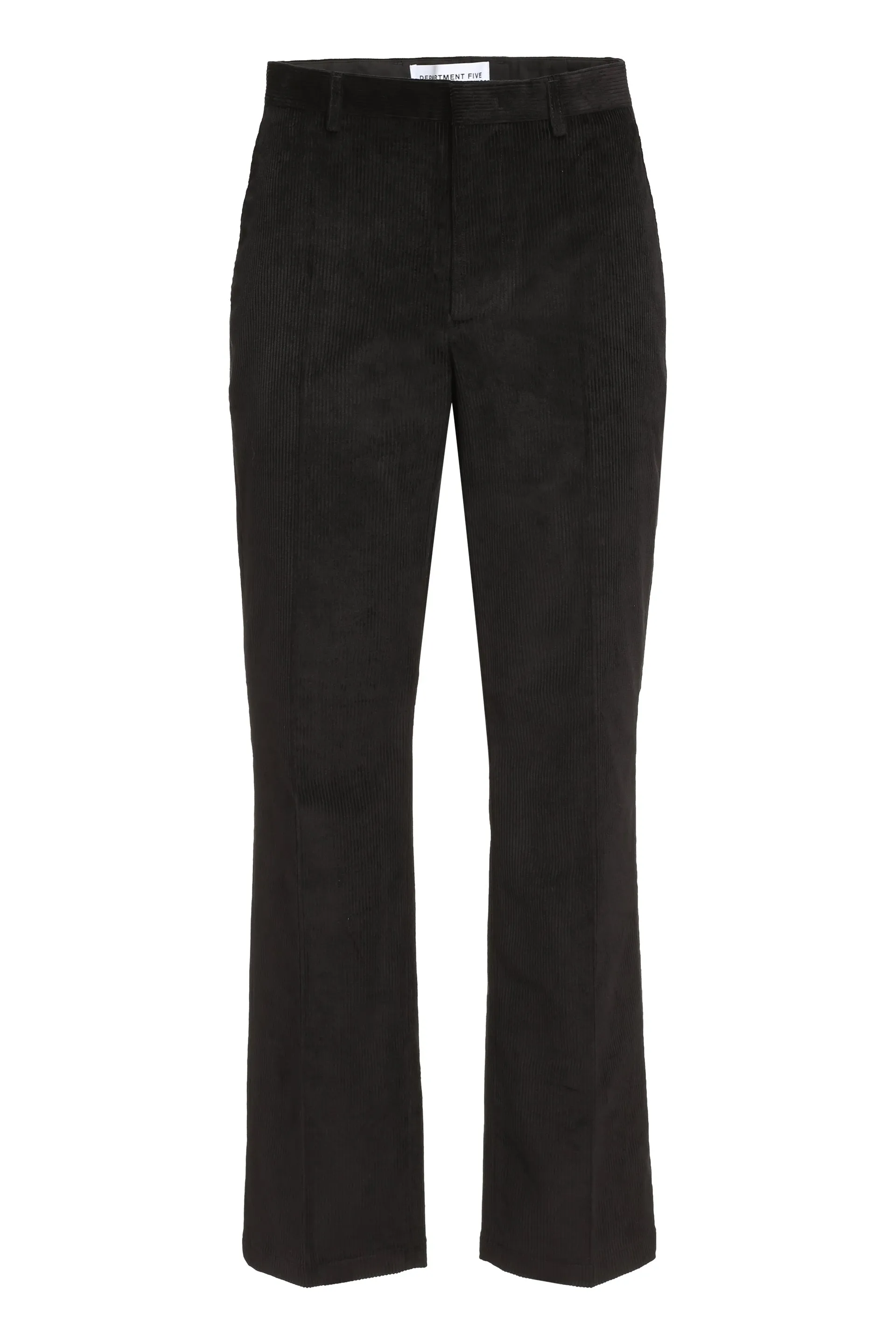 Department 5 Pantaloni in velluto a coste