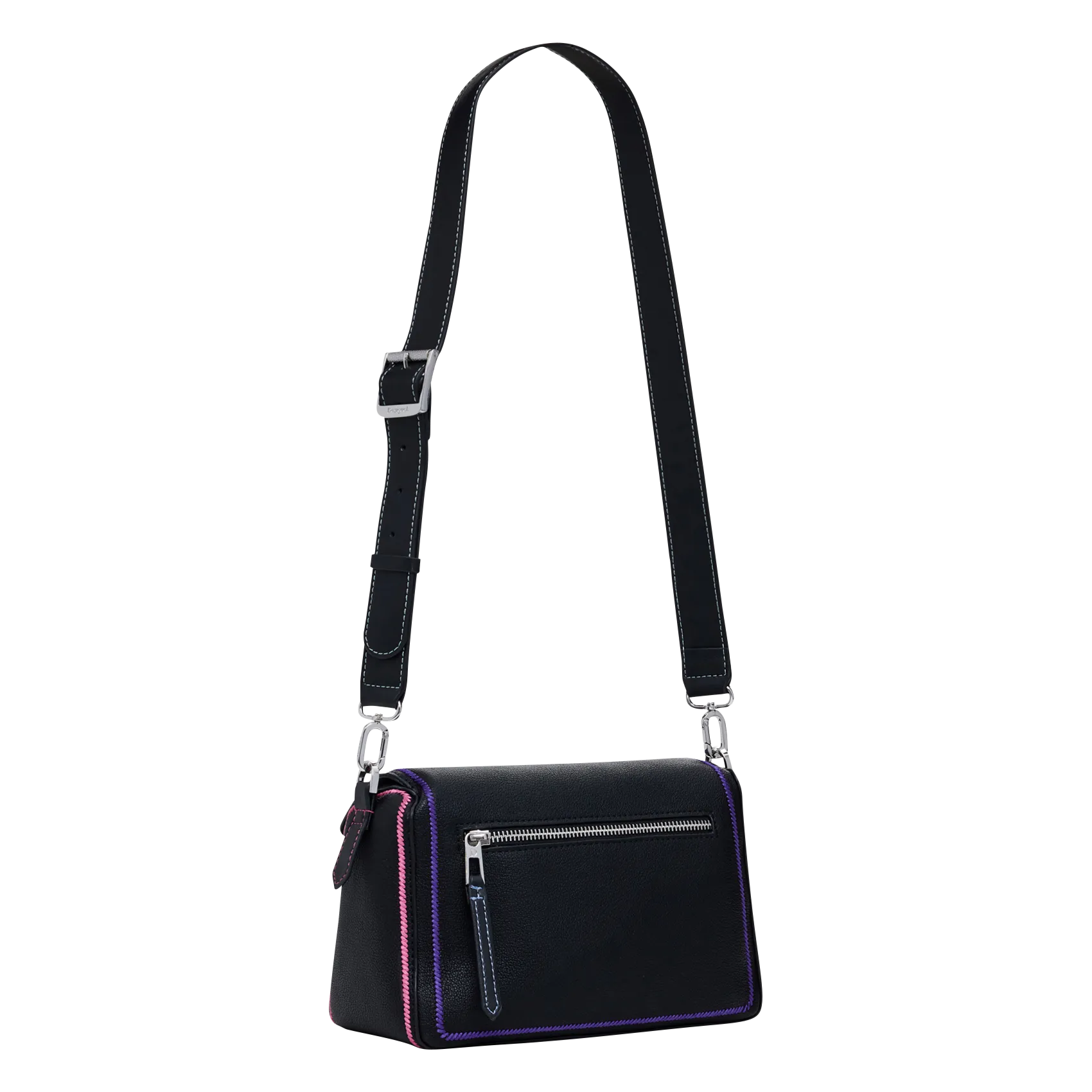  DESIGUAL   Borsa a spalla | Nero