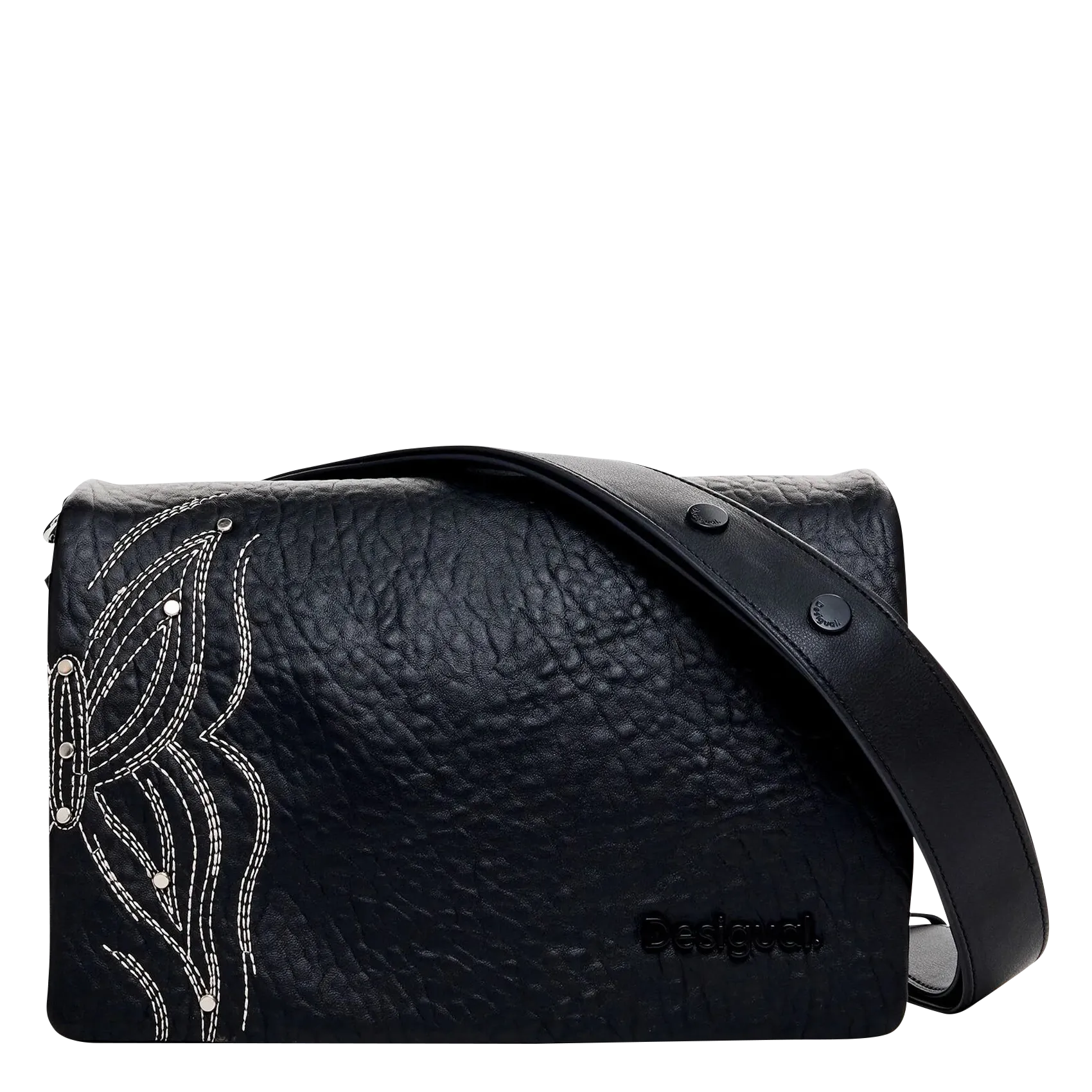  DESIGUAL   Borsa a tracolla | Nero