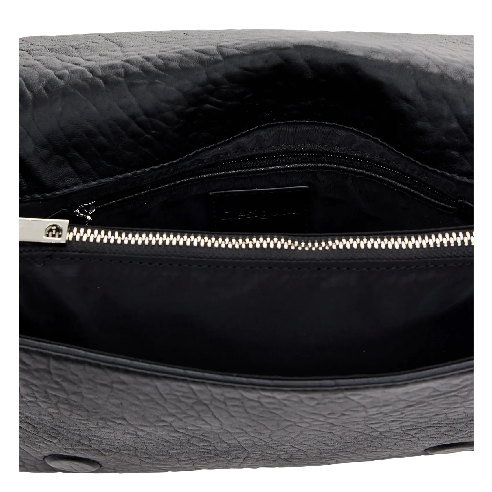  DESIGUAL   Borsa a tracolla | Nero