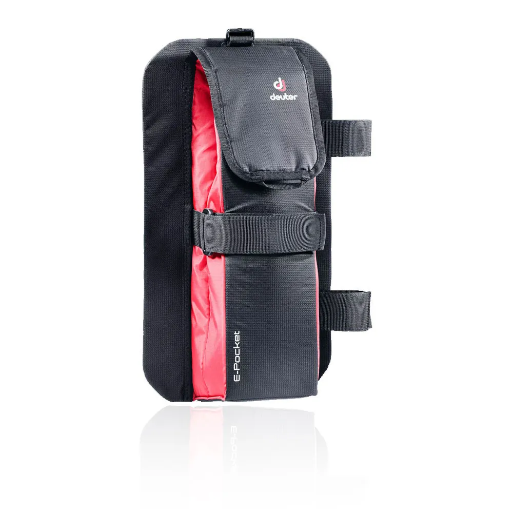 Deuter E-Pocket Bike Borsa