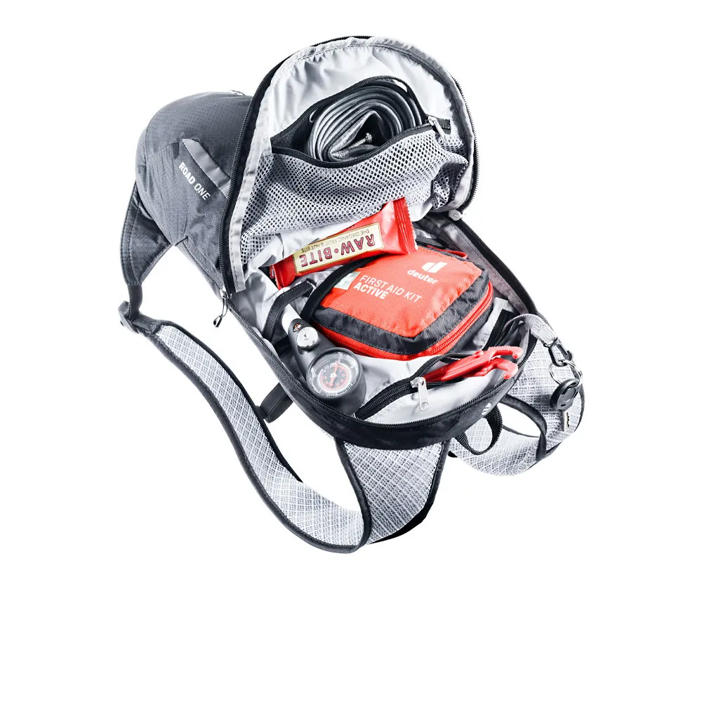 Deuter Road One 5L Zaino