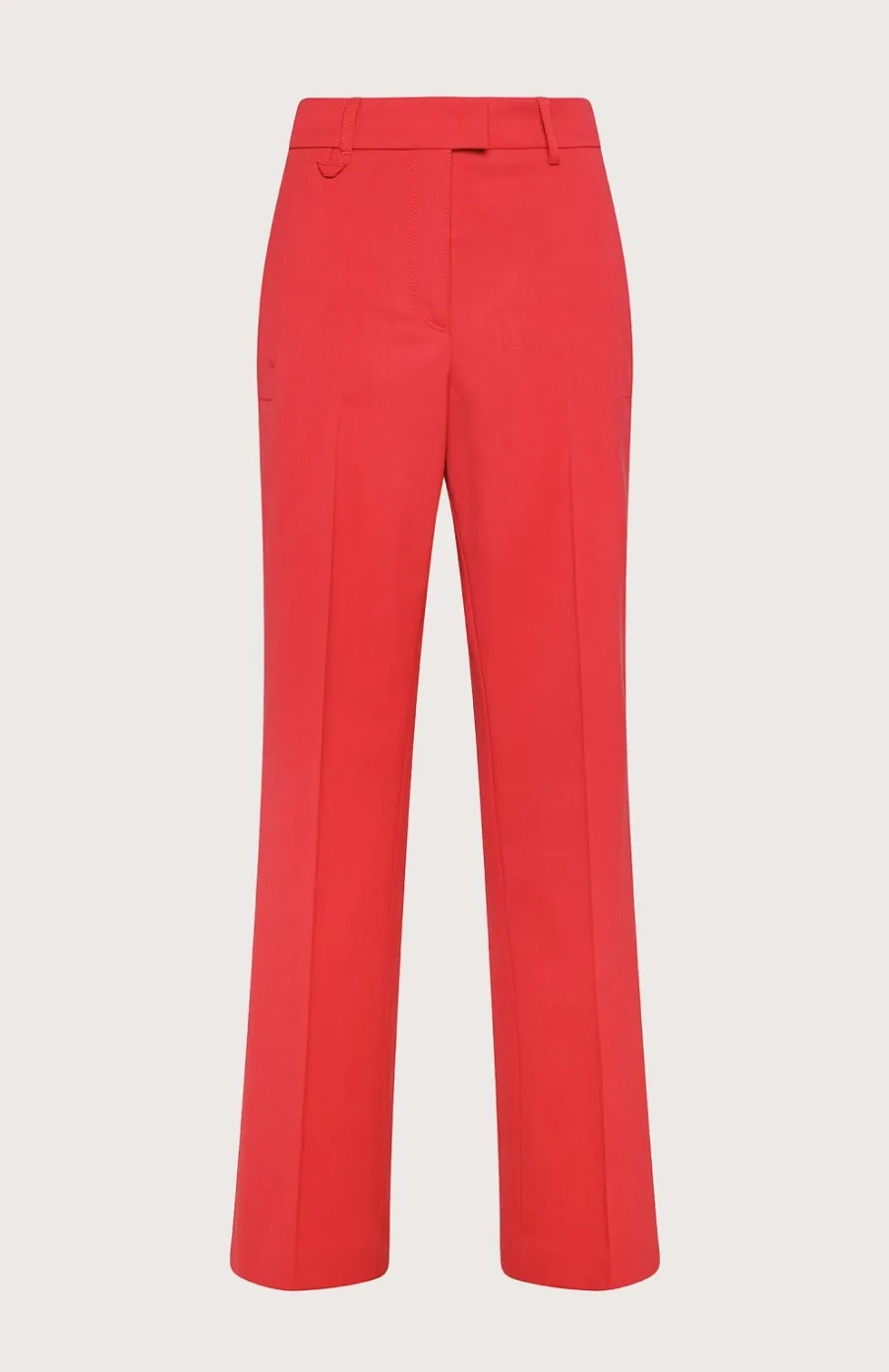 Donna Seventy Venezia  | Pantalone Palazzo A Vita Alta
