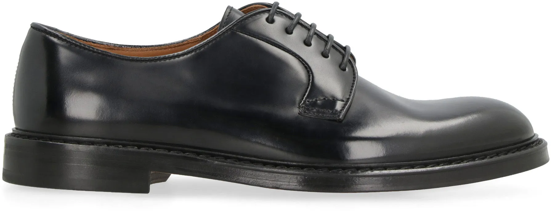 Doucal's Scarpe stringate in pelle