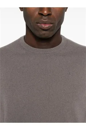 DRUMOHR Abbigliamento,Maglieria Maglione in cashmere taupe 