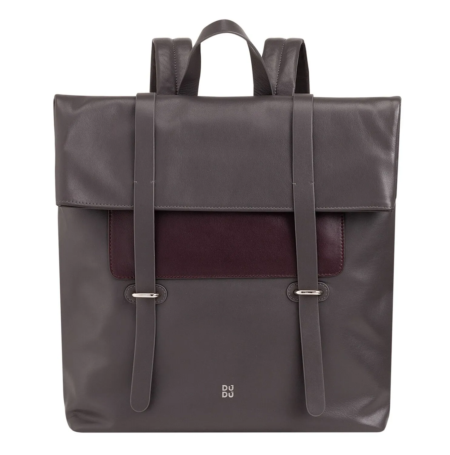DuDu Zaino in pelle 36 cm