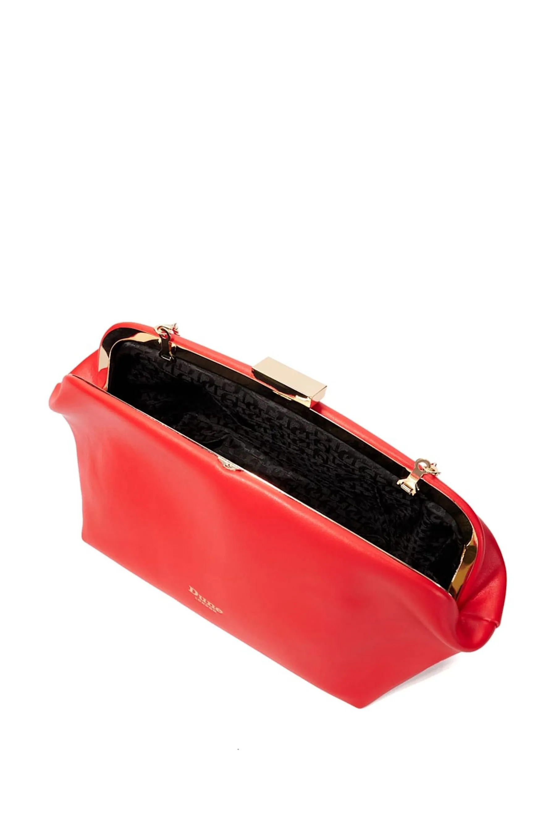 Dune London - Expect - Borsa con chiusura a cubo