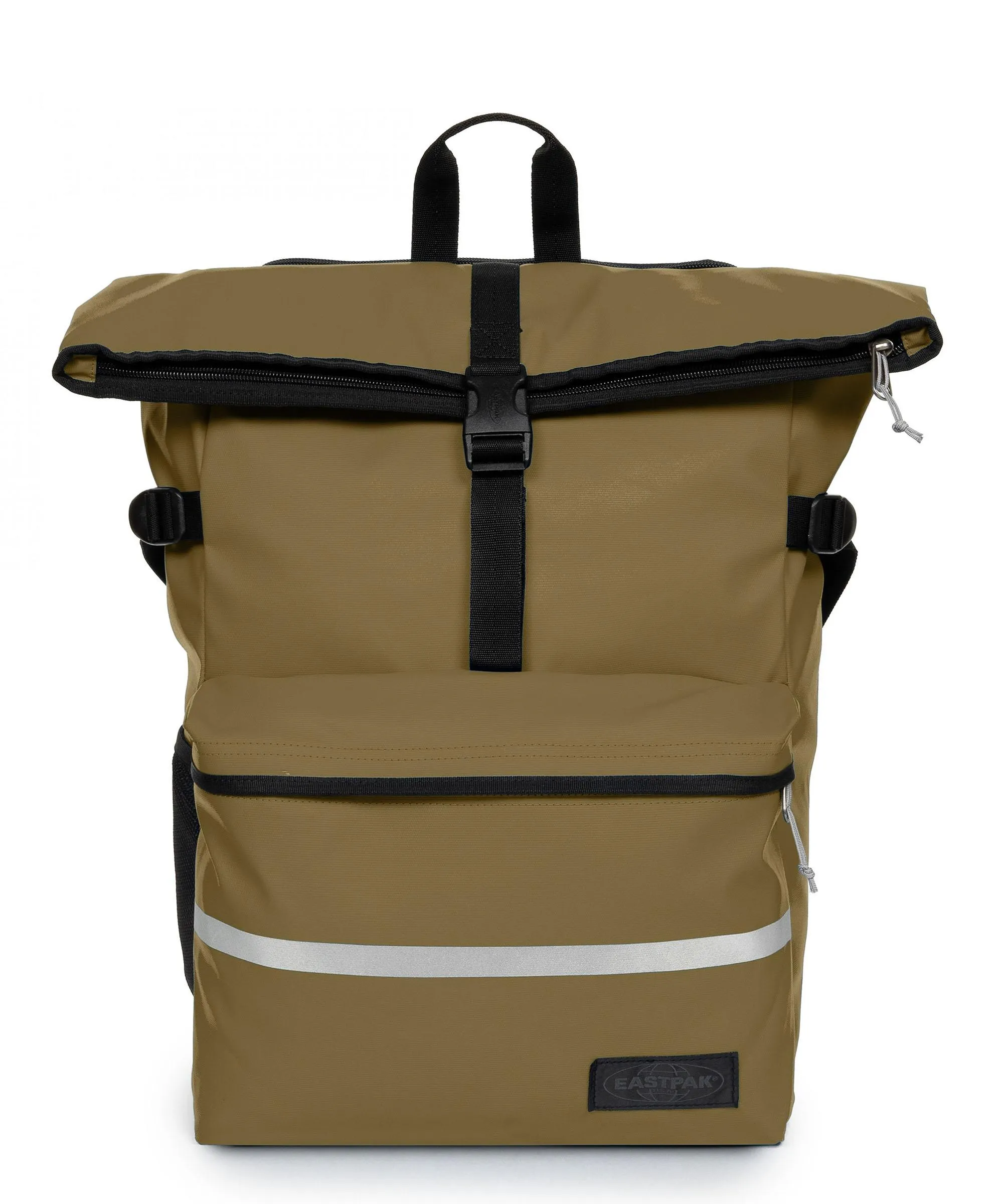  Eastpak Tarp Maclo Borsa per portapacchi 15″ poliestere verde-oliva  