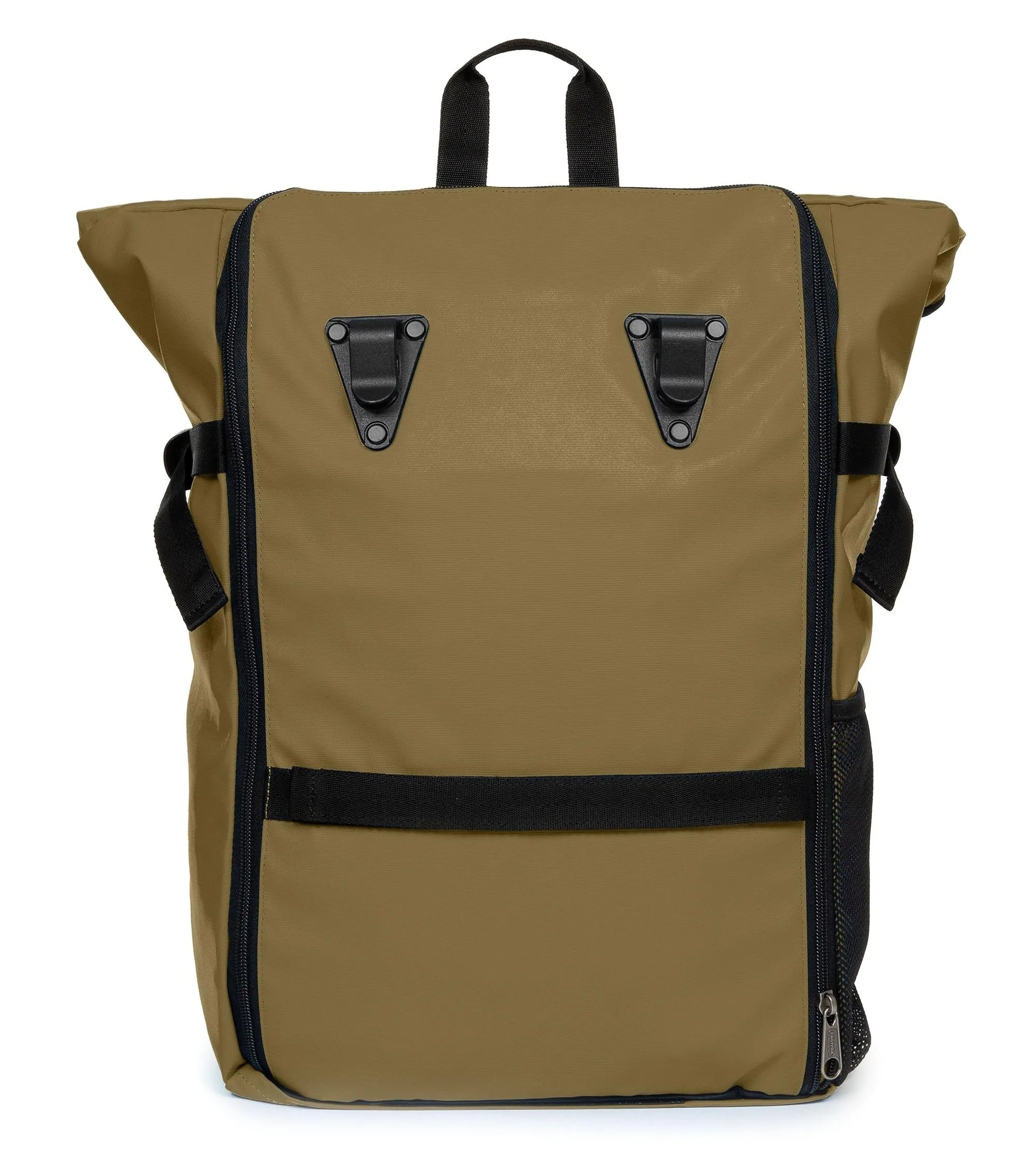 Eastpak Tarp Maclo Borsa per portapacchi 15″ poliestere verde-oliva  