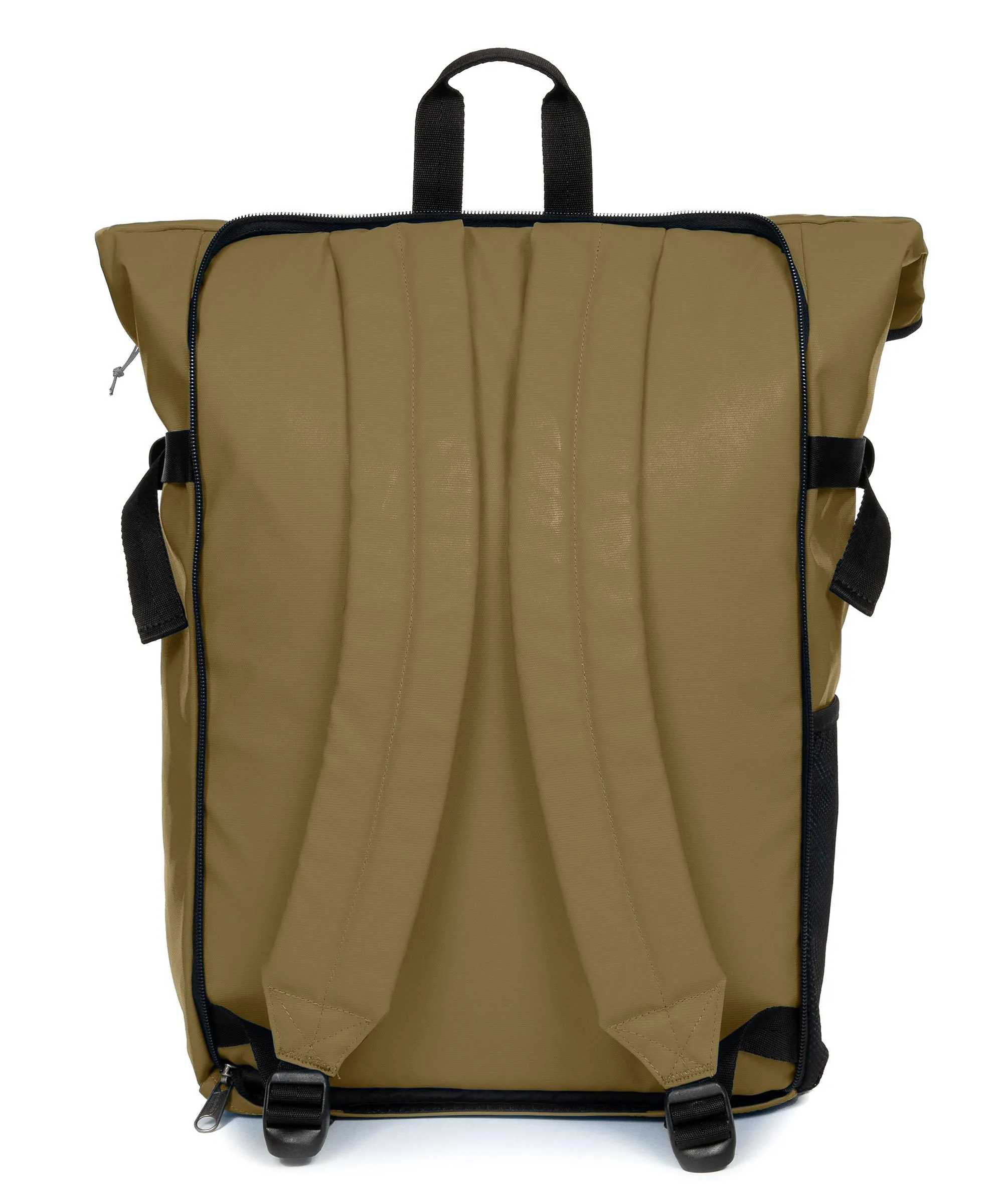  Eastpak Tarp Maclo Borsa per portapacchi 15″ poliestere verde-oliva  