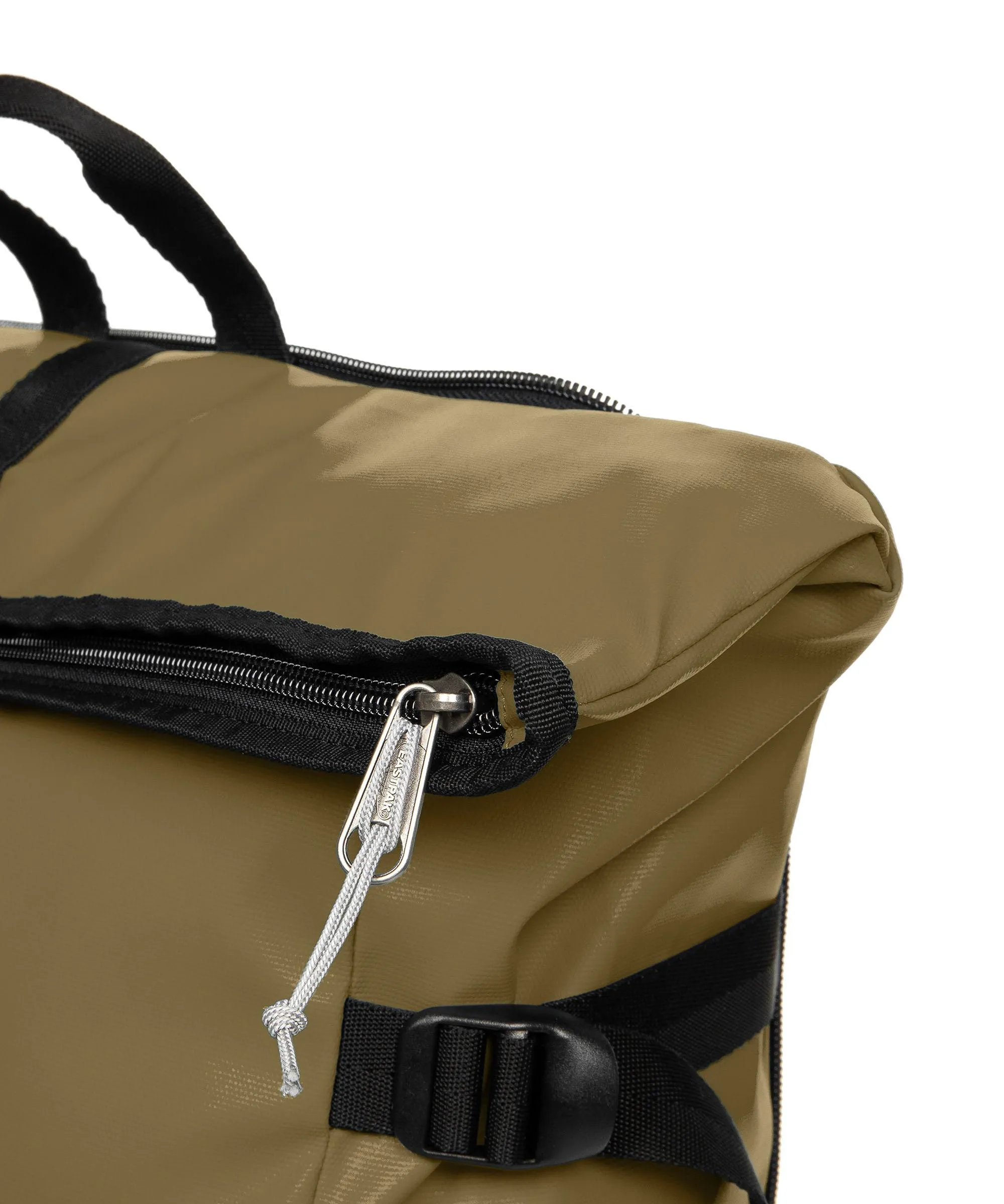  Eastpak Tarp Maclo Borsa per portapacchi 15″ poliestere verde-oliva  
