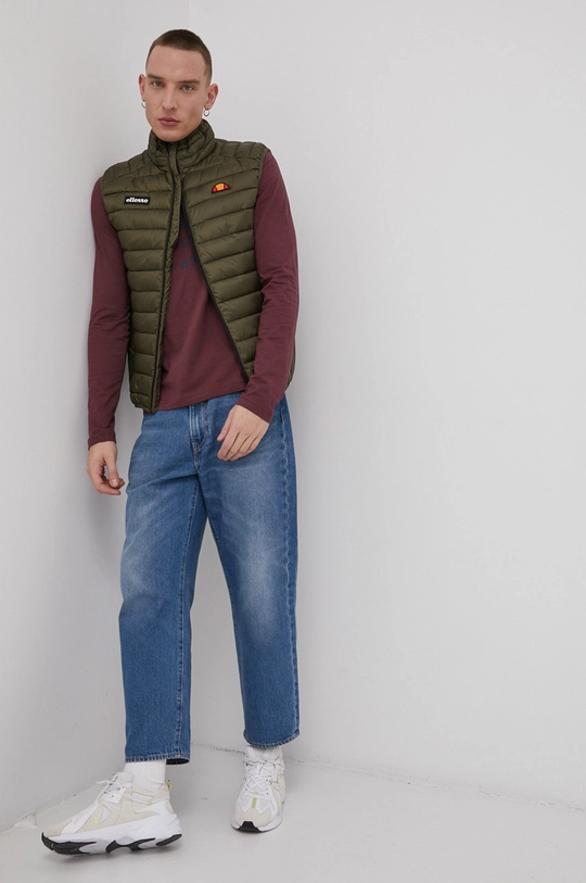 Ellesse smanicato