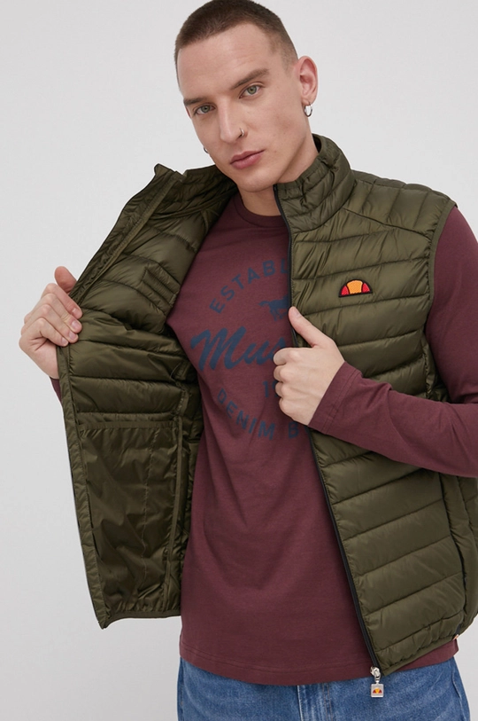 Ellesse smanicato
