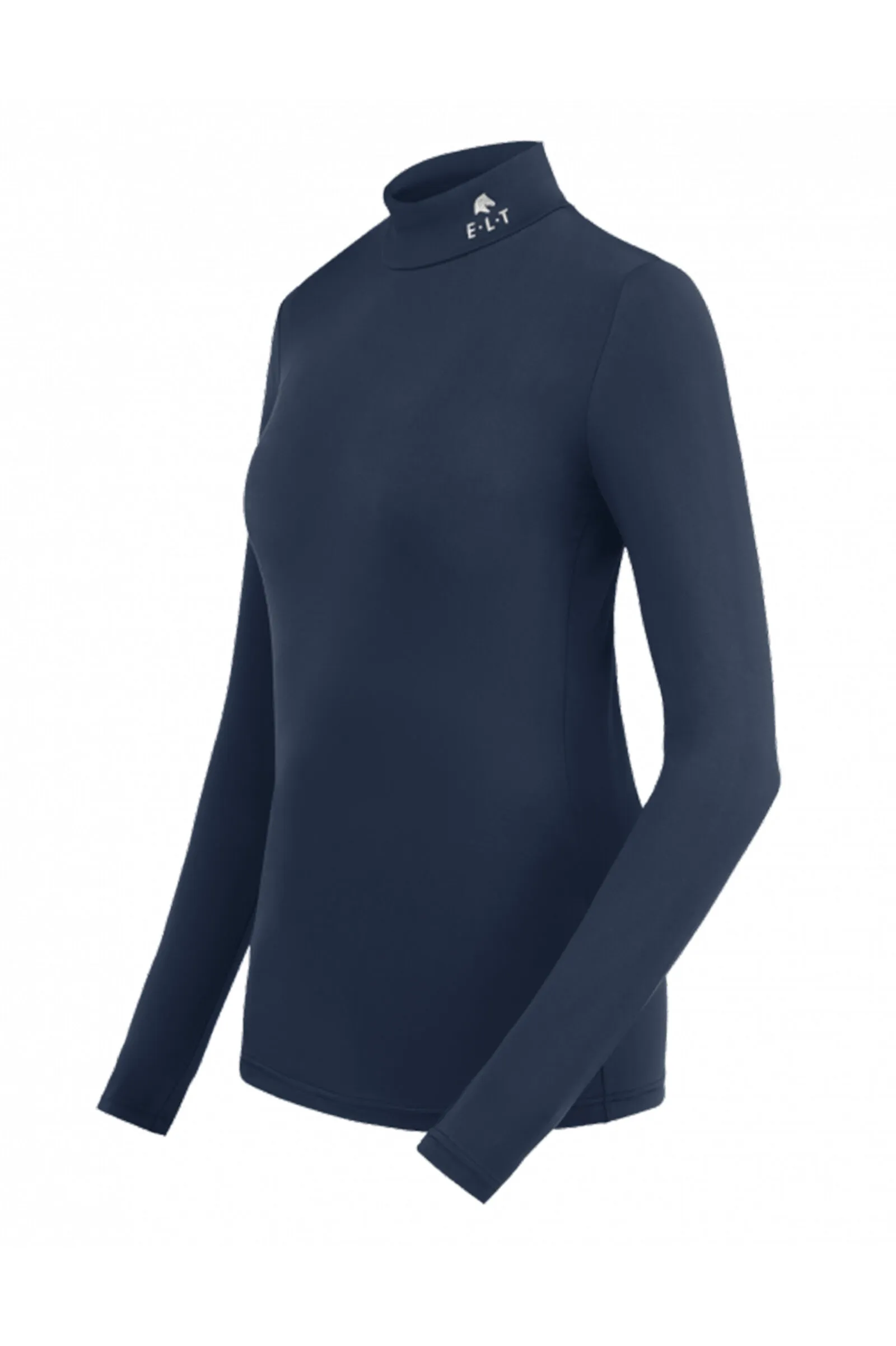 ELT Kingsville Maglia Tecnica A Maniche Lunghe