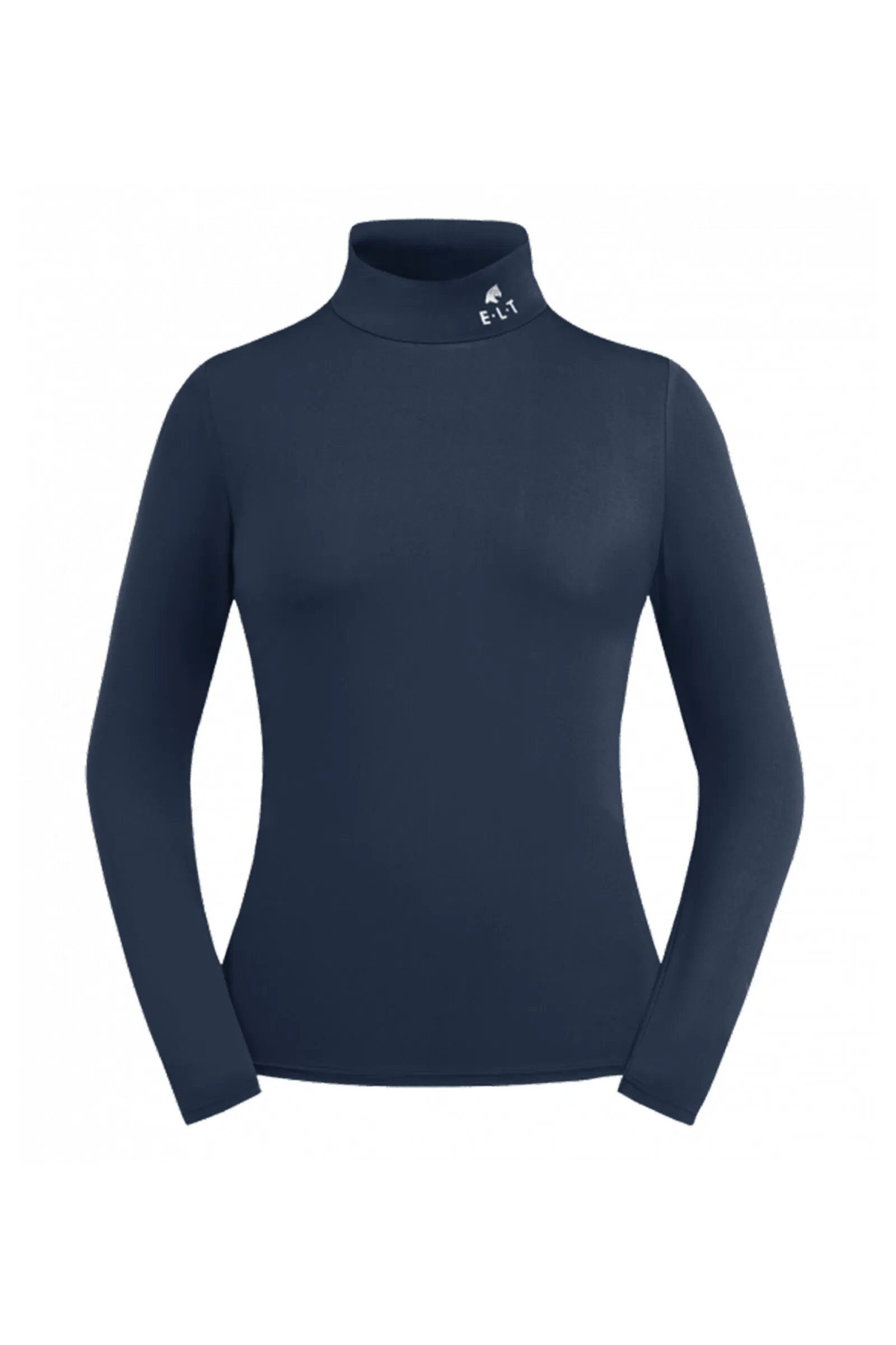 ELT Kingsville Maglia Tecnica A Maniche Lunghe