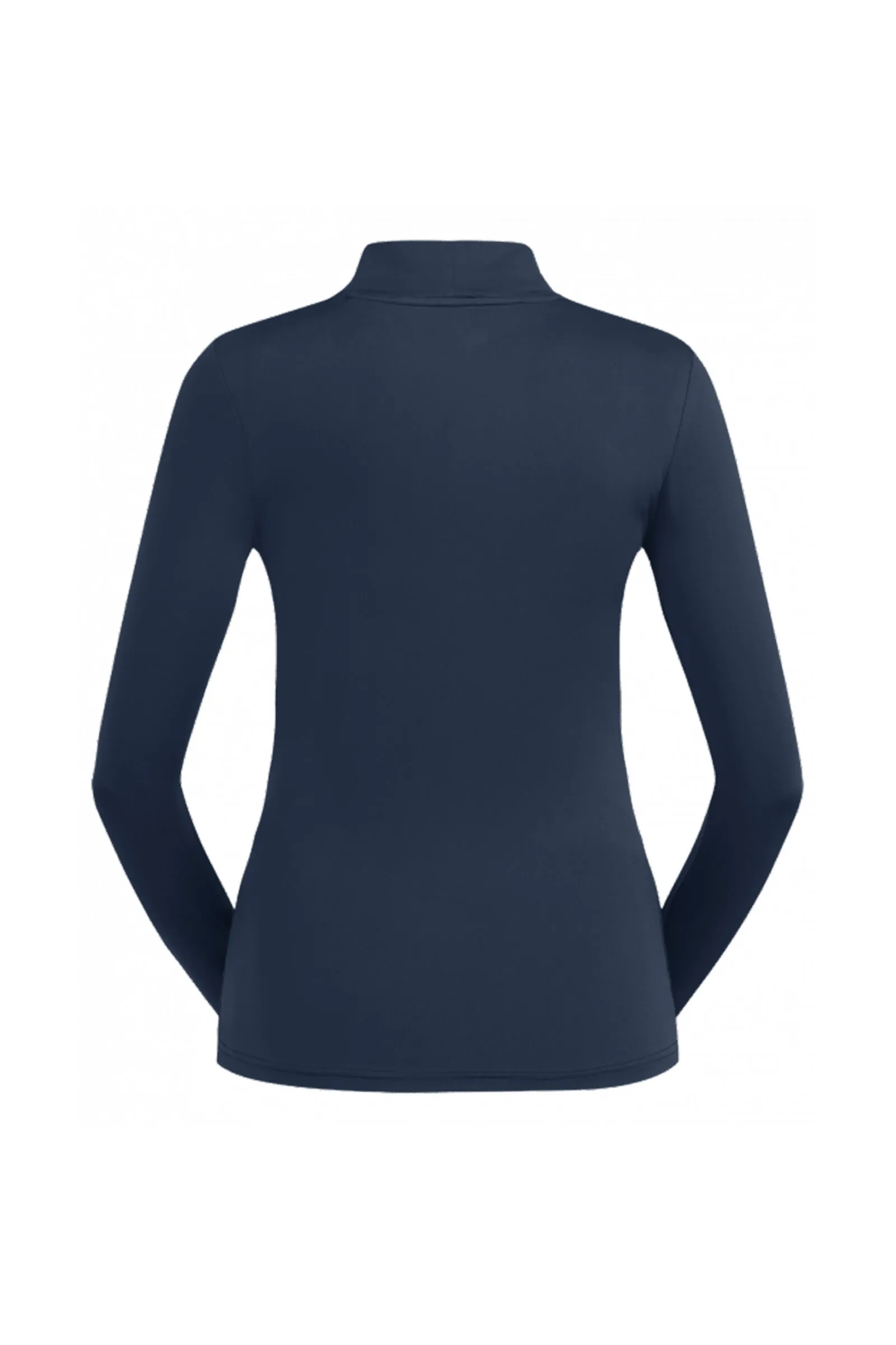 ELT Kingsville Maglia Tecnica A Maniche Lunghe