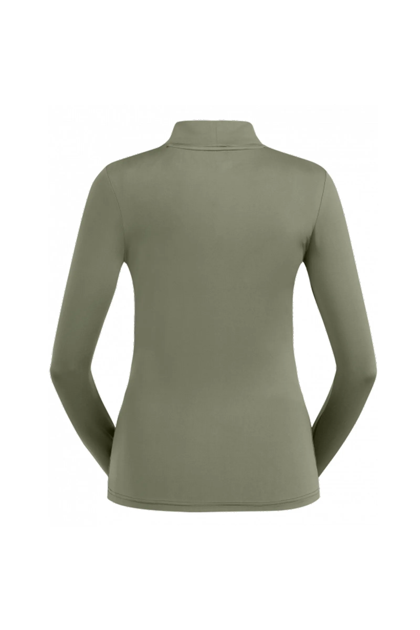 ELT Kingsville Maglia Tecnica A Maniche Lunghe